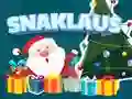 Jogo Snaklaus online
