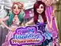 Jogo Preparativos de Casamento Funky online Jogo Preparativos de Casamento Funky online