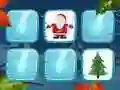 Jogo Memória de Inverno online Jogo Memória de Inverno online
