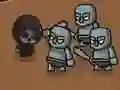 Jogo Ataque dos Monstros! online Jogo Ataque dos Monstros! online