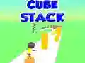 Jogo Empilhamento de Cubos online