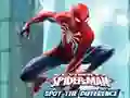 Jogo Marvel Ultimate Spider-man Encontre as Diferenças online Jogo Marvel Ultimate Spider-man Encontre as Diferenças online