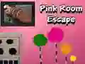 Jogo Escape da Sala Rosa online