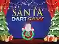 Jogo Jogo de Dardos do Papai Noel online Jogo Jogo de Dardos do Papai Noel online