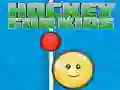 Jogo Hóquei para Crianças online Jogo Hóquei para Crianças online