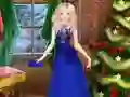 Jogo Elsa Frozen: Roupa de Natal online Jogo Elsa Frozen: Roupa de Natal online