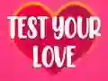 Jogo Teste Seu Amor online Jogo Teste Seu Amor online