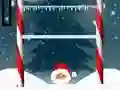 Jogo Saltar de Papai Noel online Jogo Saltar de Papai Noel online
