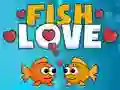 Jogo Amor de Peixe online Jogo Amor de Peixe online