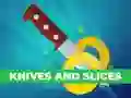 Jogo Facas e Fatias online