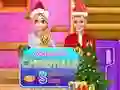 Jogo Sopa de Abóbora de Natal para Casais online Jogo Sopa de Abóbora de Natal para Casais online