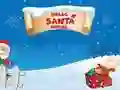 Jogo Corra, Papai Noel, Corra online