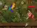 Jogo Lutador Ragdoll online