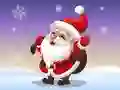Jogo O Natal Mágico do Papai Noel online Jogo O Natal Mágico do Papai Noel online