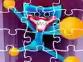 Jogo Jogo de quebra-cabeça de corda Poppy online