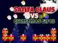 Jogo Papai Noel vs Presentes de Natal online Jogo Papai Noel vs Presentes de Natal online