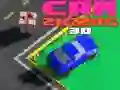 Jogo Carro ZigZag 3D online