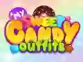 Jogo Minhas Doces Roupa de Pirulito online Jogo Minhas Doces Roupa de Pirulito online