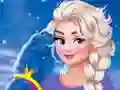 Jogo Elsa: Rosas Estilosas Congeladas online Jogo Elsa: Rosas Estilosas Congeladas online