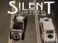 Jogo Velocista Silencioso online Jogo Velocista Silencioso online