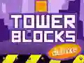 Jogo Blocos de Torre Deluxe online Jogo Blocos de Torre Deluxe online
