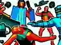 Jogo Herói Telecinese online Jogo Herói Telecinese online
