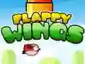 Jogo Asas Flappy online Jogo Asas Flappy online