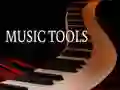 Jogo Ferramentas de Música online