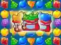 Jogo Natal Crush online Jogo Natal Crush online