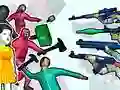 Jogo Atirador de Lula online