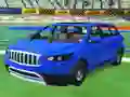 Jogo Rocket League online Jogo Rocket League online