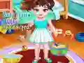 Jogo Bebê Taylor: Casa Organizada online Jogo Bebê Taylor: Casa Organizada online