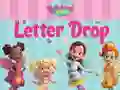 Jogo Café Butterbean: Queda de Letras online
