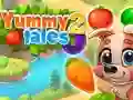 Jogo Contos Deliciosos 2 online