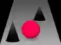 Jogo Rolar a Bola online