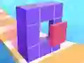 Jogo Caos de Formas online Jogo Caos de Formas online