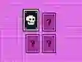 Jogo Memória Pixel online