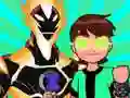 Jogo Ben10 Salto online Jogo Ben10 Salto online