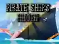 Jogo Navios Piratas Escondidos online Jogo Navios Piratas Escondidos online