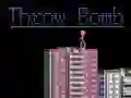 Jogo Lançar Bomba online
