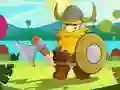 Jogo História do Herói Arco Viking online Jogo História do Herói Arco Viking online