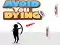 Jogo Evite Morrer online Jogo Evite Morrer online