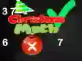 Jogo Matemática de Natal online Jogo Matemática de Natal online