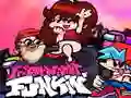 Jogo Super Sexta-Feira à Noite Funkin online