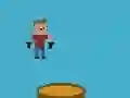 Jogo Homem Voador online Jogo Homem Voador online