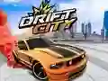 Jogo Cidade Drift online Jogo Cidade Drift online