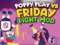 Jogo Poppy Play Vs Mod de Luta de Sexta-feira online