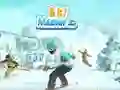 Jogo Mestre do Esqui 3D online Jogo Mestre do Esqui 3D online