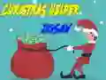 Jogo Quebra-Cabeça do Ajudante de Natal online