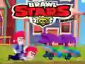 Jogo Brawl Stars: Guerra de Fogo online Jogo Brawl Stars: Guerra de Fogo online